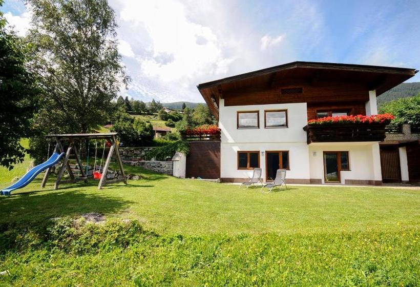 فندق Ferienhaus Gundolf Peter