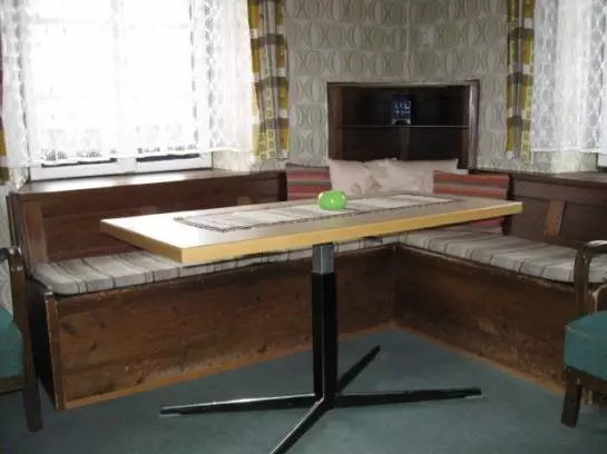 ホテル Ferienhaus Hackl Norbert