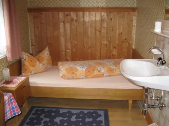 ホテル Ferienhaus Hackl Norbert