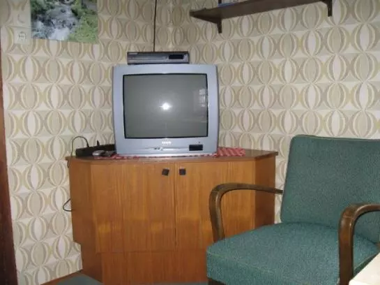 ホテル Ferienhaus Hackl Norbert