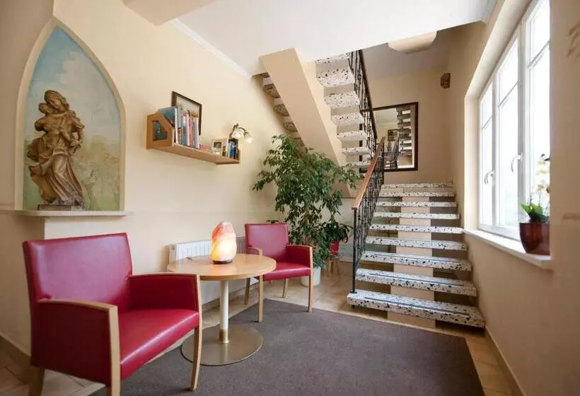 Hotell Gasthof Pension Grüner Anger