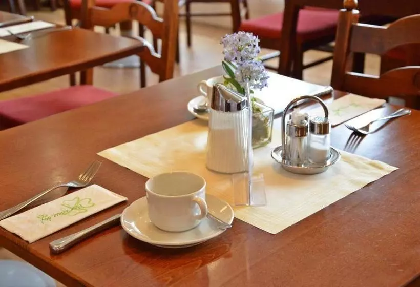 Hotell Gasthof Pension Grüner Anger