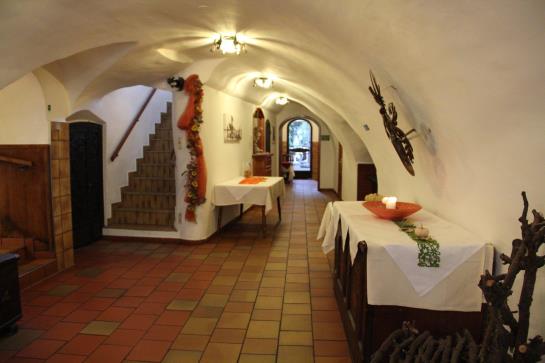 膳宿费 Gasthof Zum Goldenen Löwen