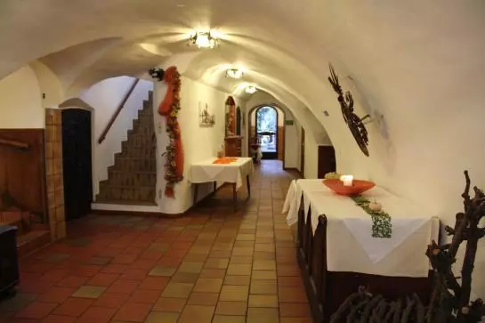 Pensionat Gasthof Zum Goldenen Löwen