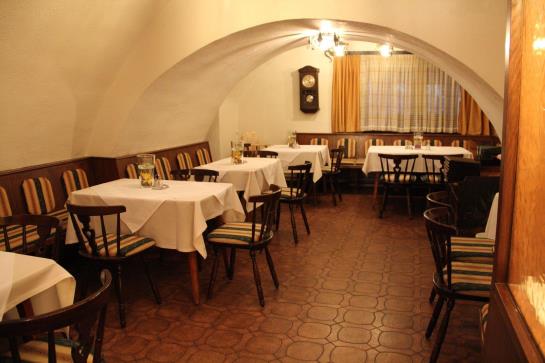 膳宿费 Gasthof Zum Goldenen Löwen