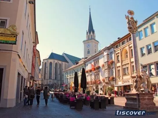 Pensionat Gasthof Zum Goldenen Löwen
