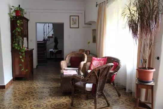 Pensionat Gasthof Zum Goldenen Löwen