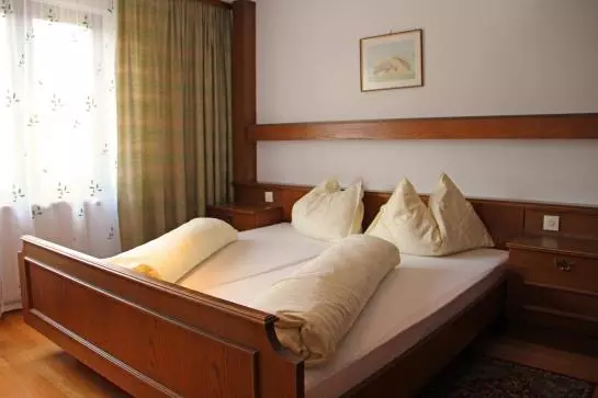 Pensionat Gasthof Zum Goldenen Löwen