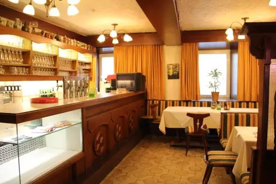 Pensionat Gasthof Zum Goldenen Löwen