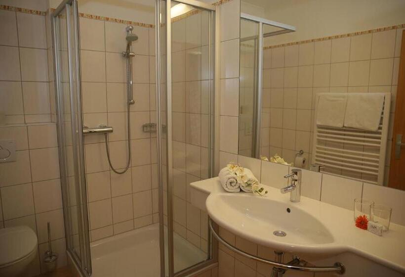 Отель Gasthofladen Schneeweiss