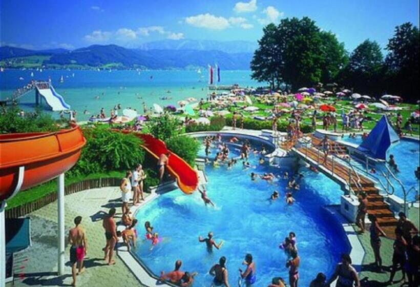 Отель Gasthofladen Schneeweiss