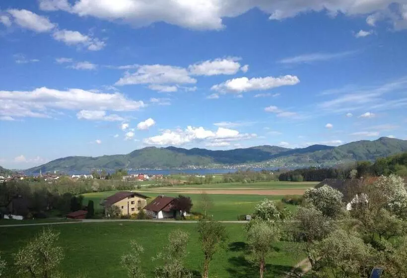 فندق Gasthofladen Schneeweiss