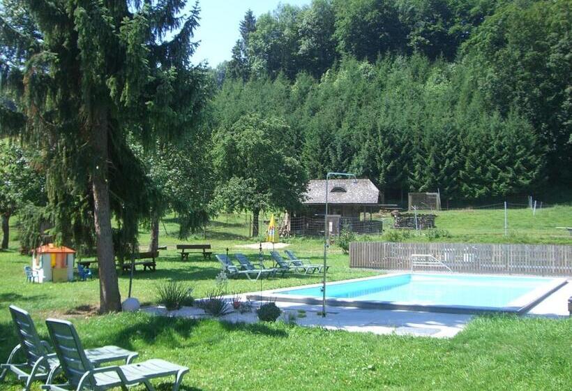 Отель Gasthofladen Schneeweiss