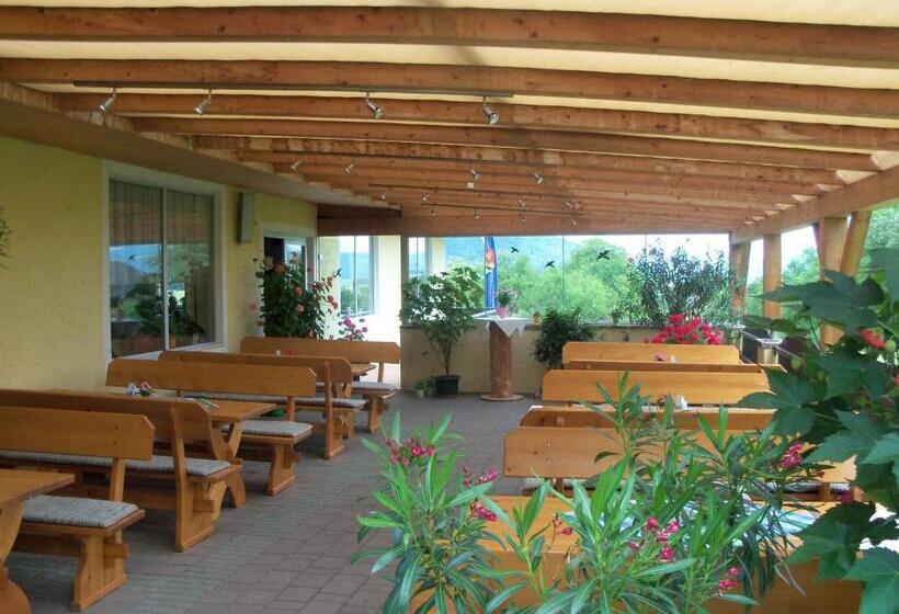 Отель Gasthofladen Schneeweiss