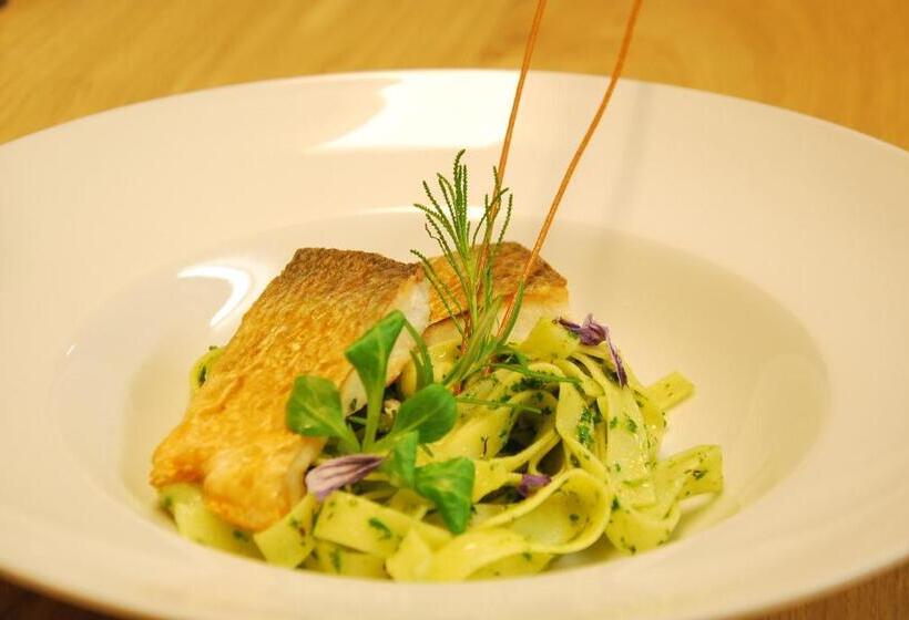 Отель Gasthofladen Schneeweiss