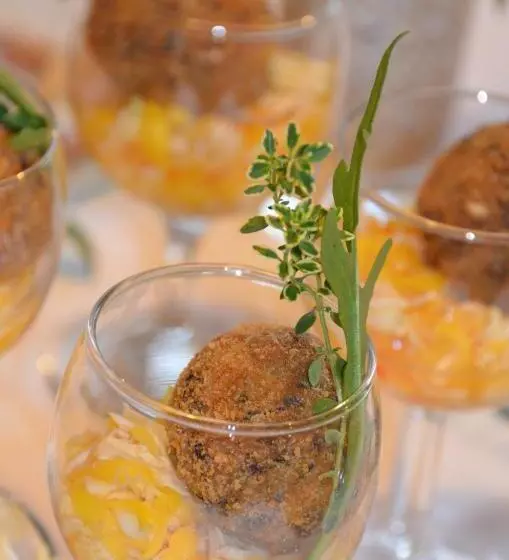 فندق Gasthofladen Schneeweiss