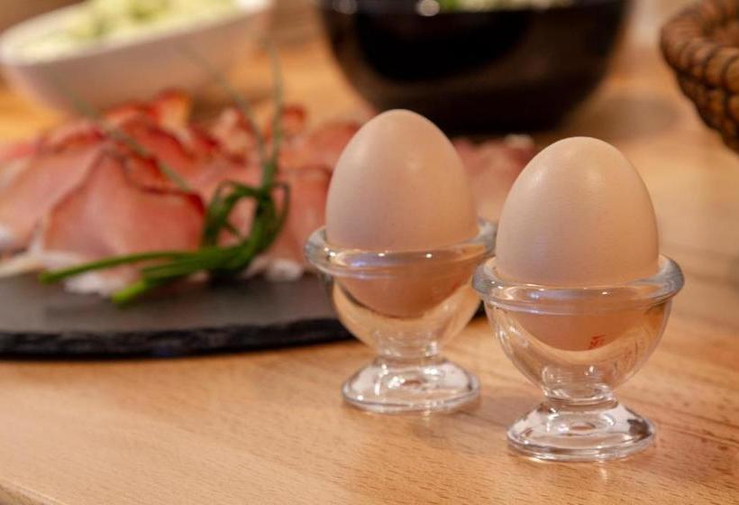 فندق Gästehaus In Da Wiesn