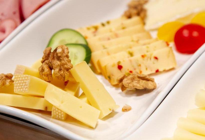 فندق Gästehaus In Da Wiesn