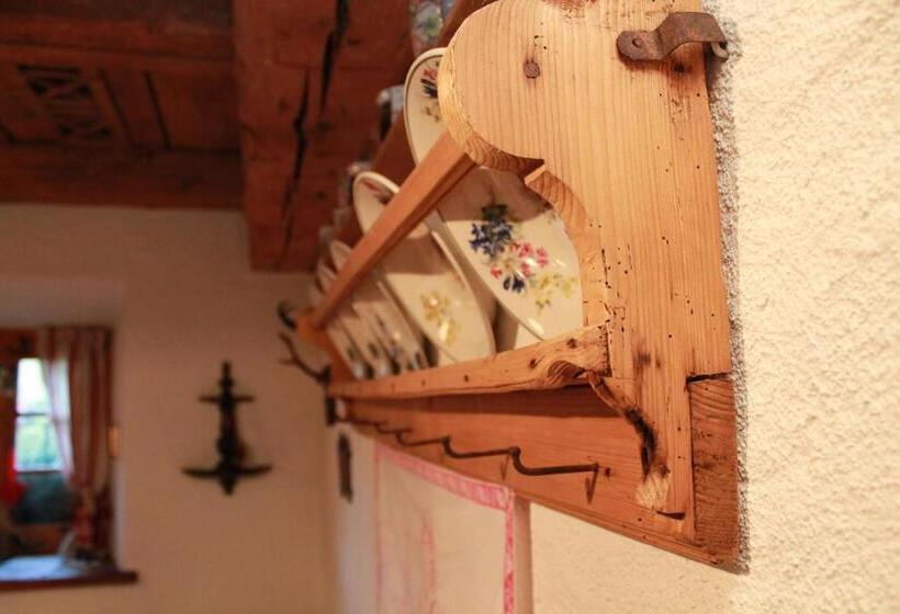 호텔 Hochsteg Gütl | Traunsee Salzkammergut