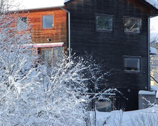 Отель Jotvier...