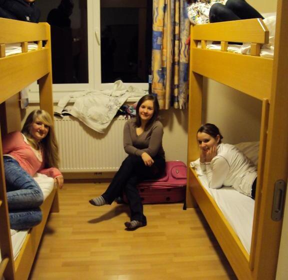 Hôtel Jutel Hinterstoder