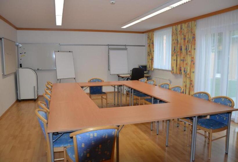 Hôtel Jutel Hinterstoder