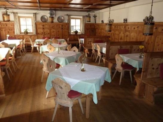 ホテル Gasthof Kellerwirt