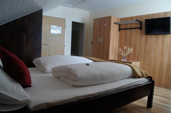 酒店 Kufsteinerhof