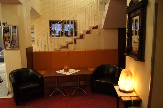 酒店 Kufsteinerhof