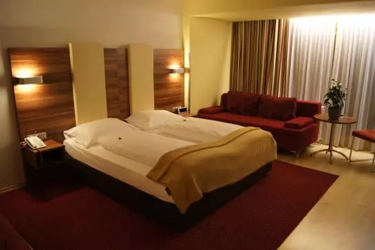 호텔 Kufsteinerhof