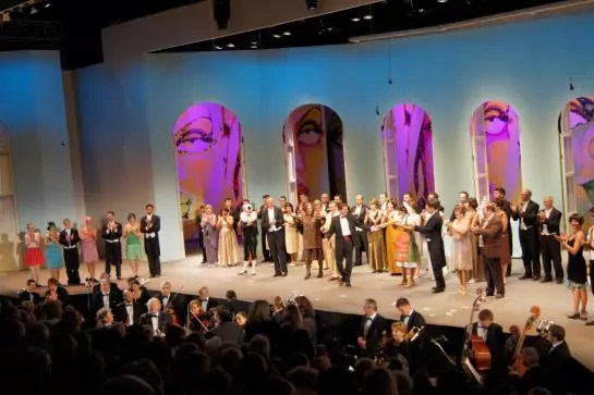 호텔 Kufsteinerhof