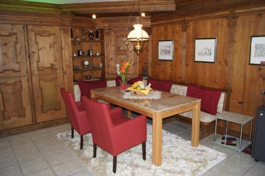 酒店 Kufsteinerhof