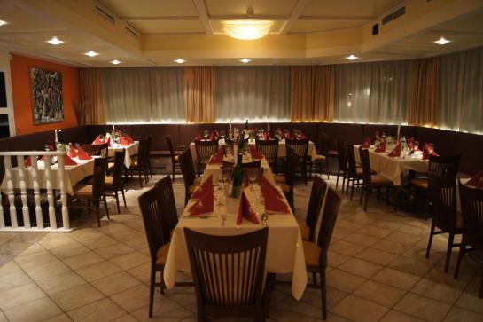 酒店 Kufsteinerhof