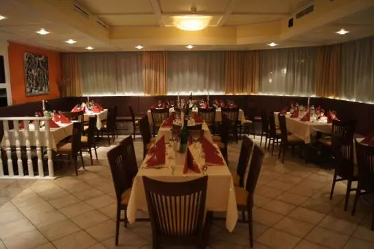 호텔 Kufsteinerhof