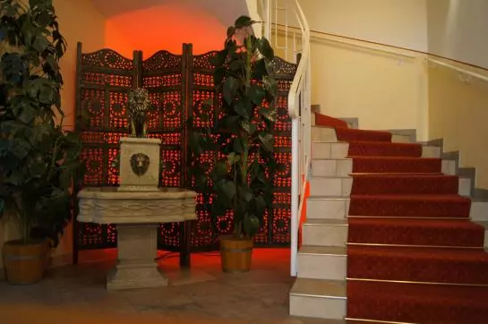 호텔 Kufsteinerhof