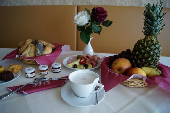 酒店 Kufsteinerhof