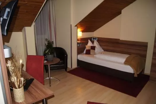 호텔 Kufsteinerhof