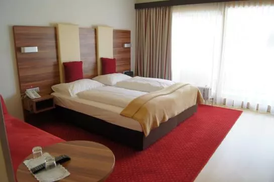 호텔 Kufsteinerhof