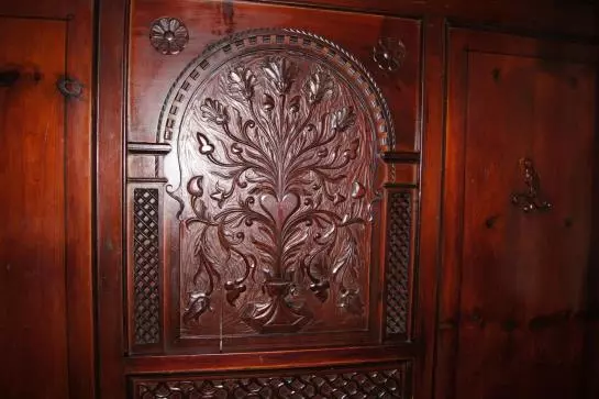 호텔 Kufsteinerhof