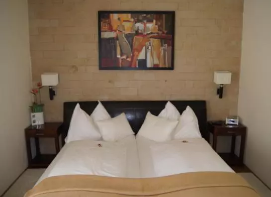 호텔 Kufsteinerhof