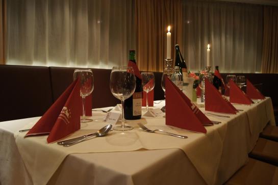 酒店 Kufsteinerhof