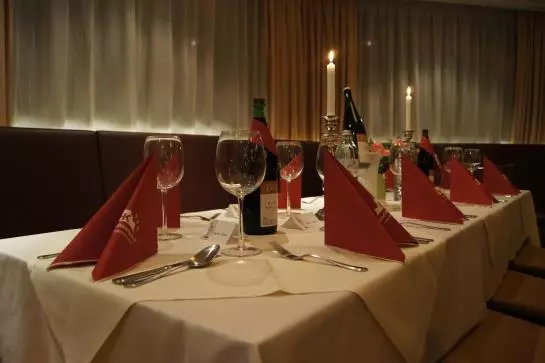 호텔 Kufsteinerhof