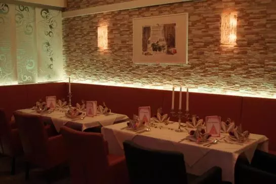 호텔 Kufsteinerhof