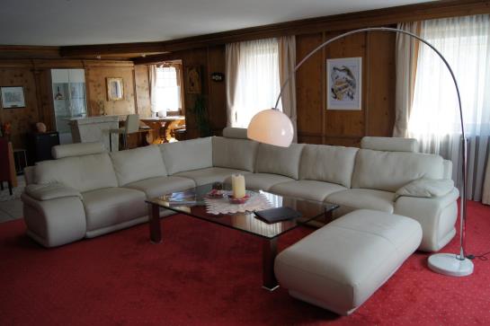 酒店 Kufsteinerhof