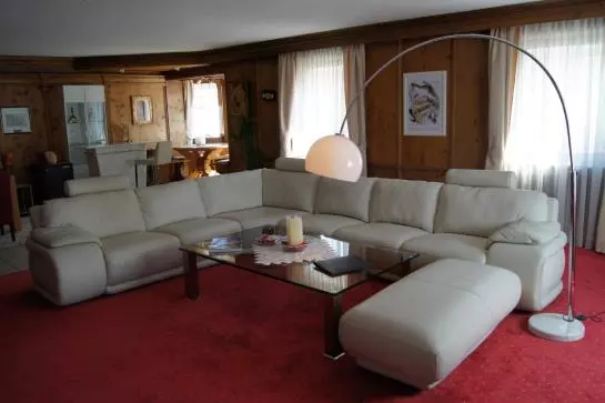 호텔 Kufsteinerhof