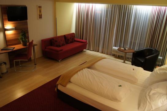 酒店 Kufsteinerhof