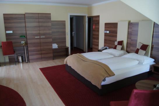 酒店 Kufsteinerhof