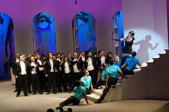 酒店 Kufsteinerhof