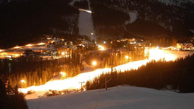 فندق Landgasthof Katschtalerhof