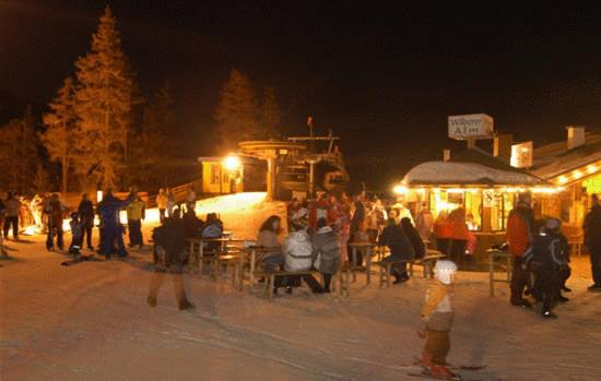 فندق Landgasthof Katschtalerhof